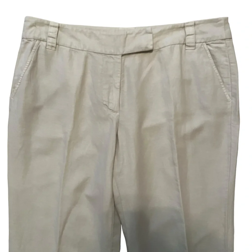 J. Crew crew creamy